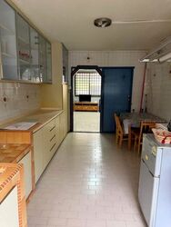Blk 206 Serangoon Central (Serangoon), HDB 3 Rooms #623737341
